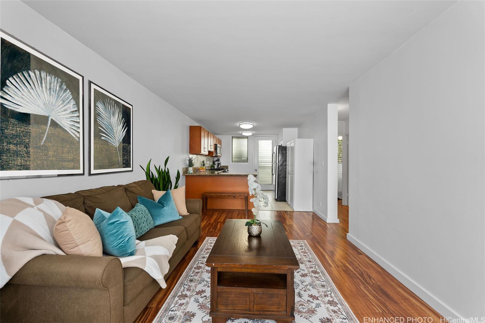 3131 Pualei Circle #5, Honolulu, HI 96815