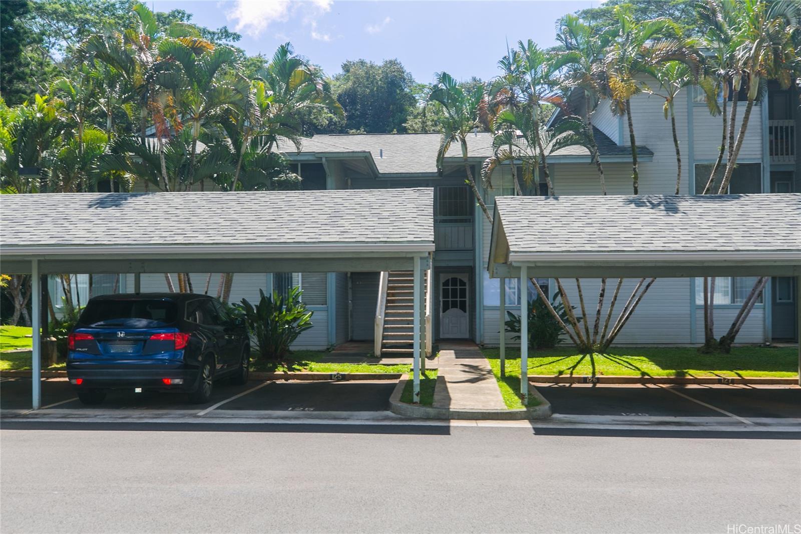 95-536 Wikao Street #D102, Mililani, HI 96789