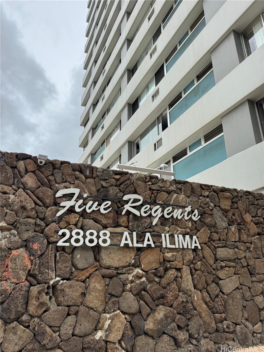 2888 Ala Ilima Street #2906, Honolulu, HI 96818