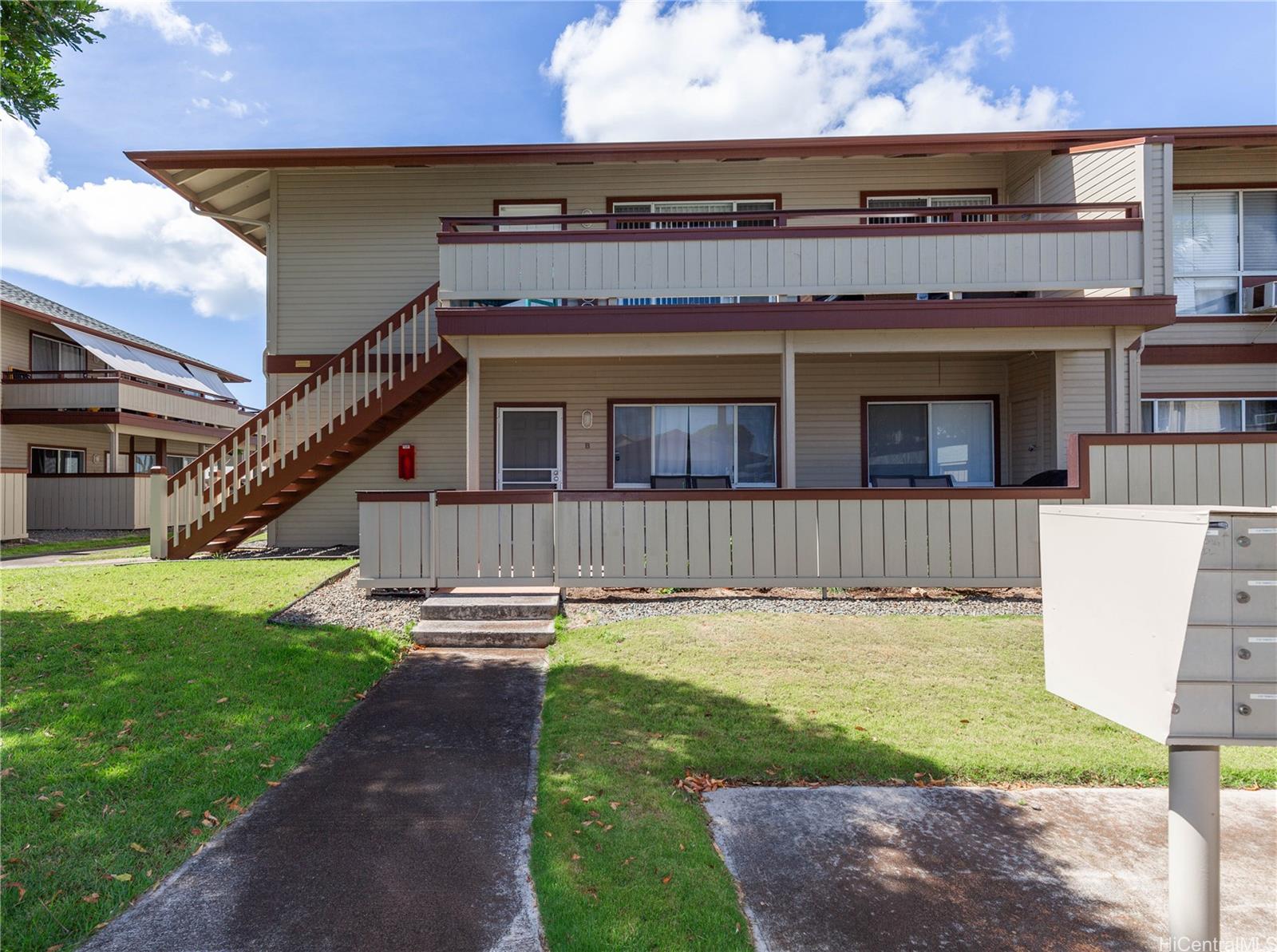 91-525 Puamaeole Street #37S, Ewa Beach, HI 96706