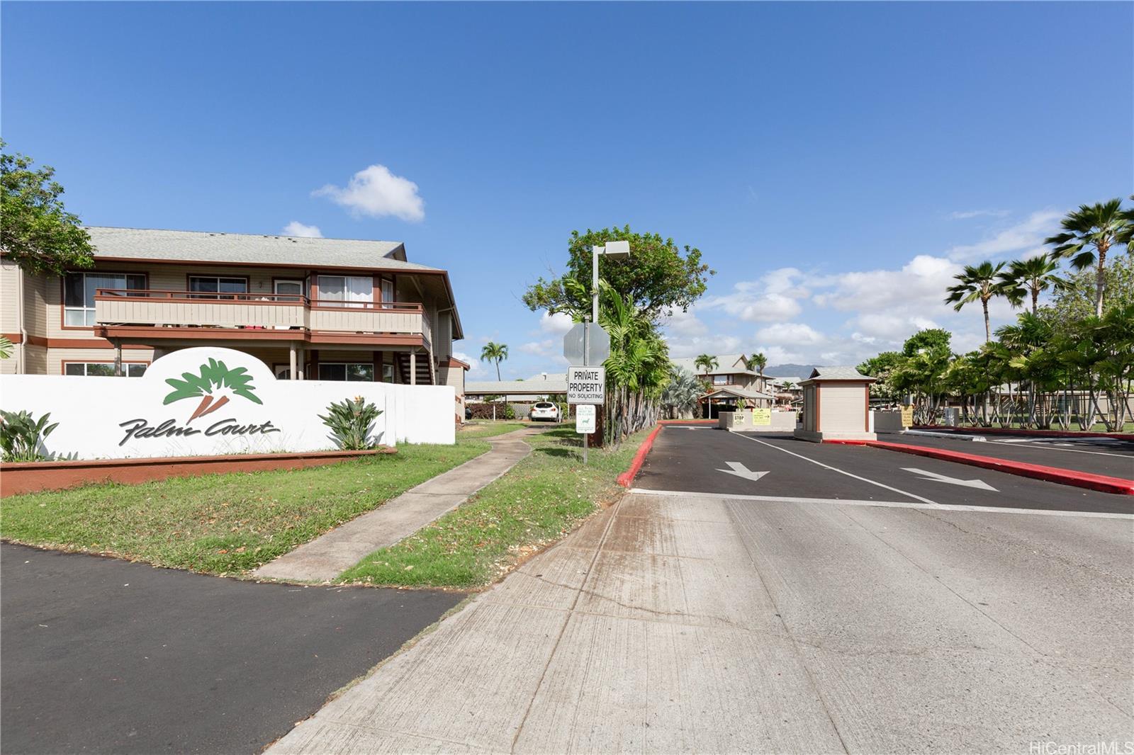 91-525 Puamaeole Street #37S, Ewa Beach, HI 96706