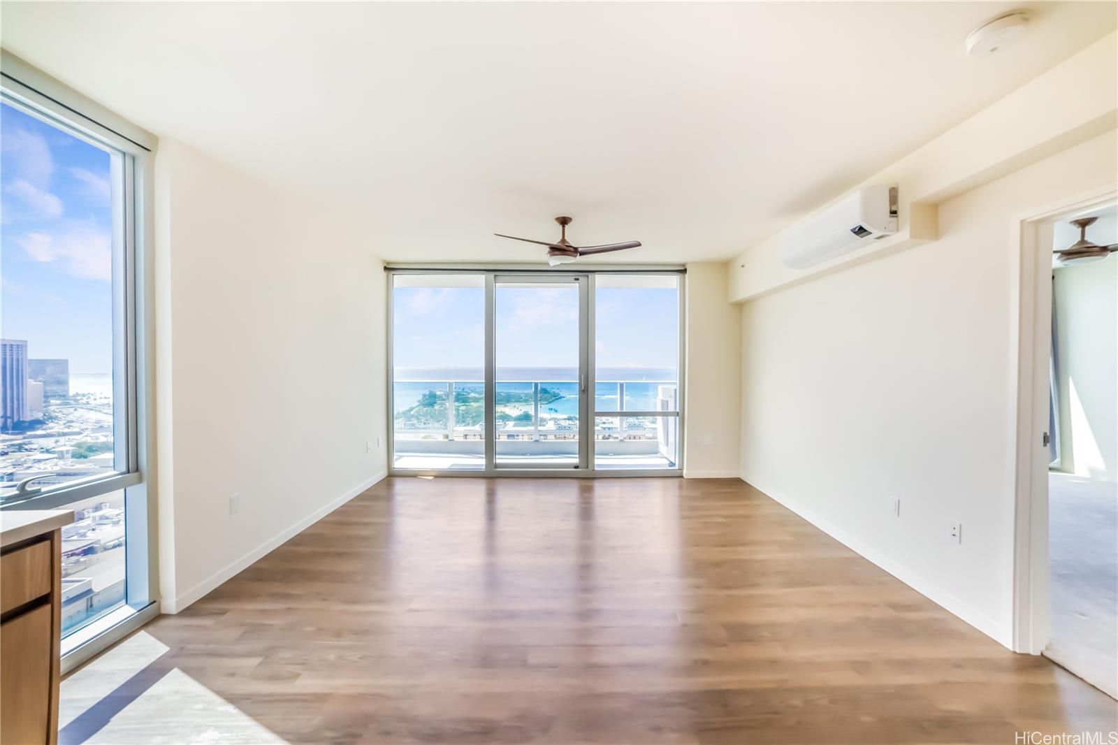 1391 Kapiolani Boulevard #2808, Honolulu, HI 96814