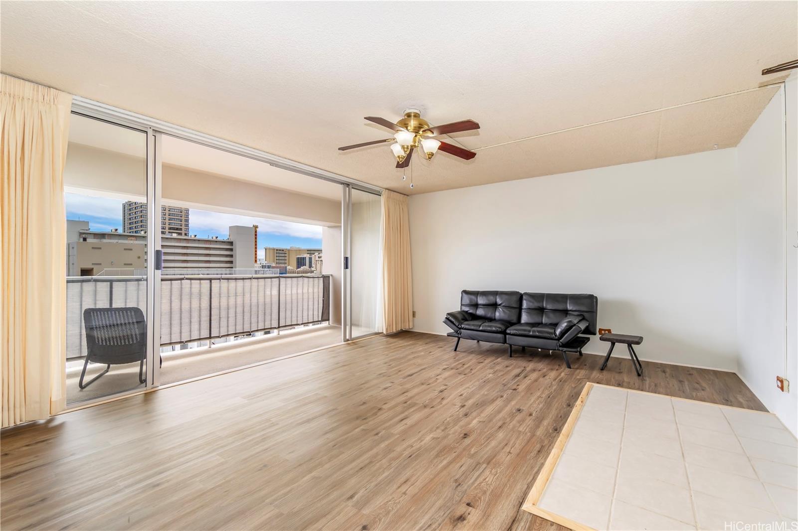 430 Keoniana Street #1011, Honolulu, HI 96815