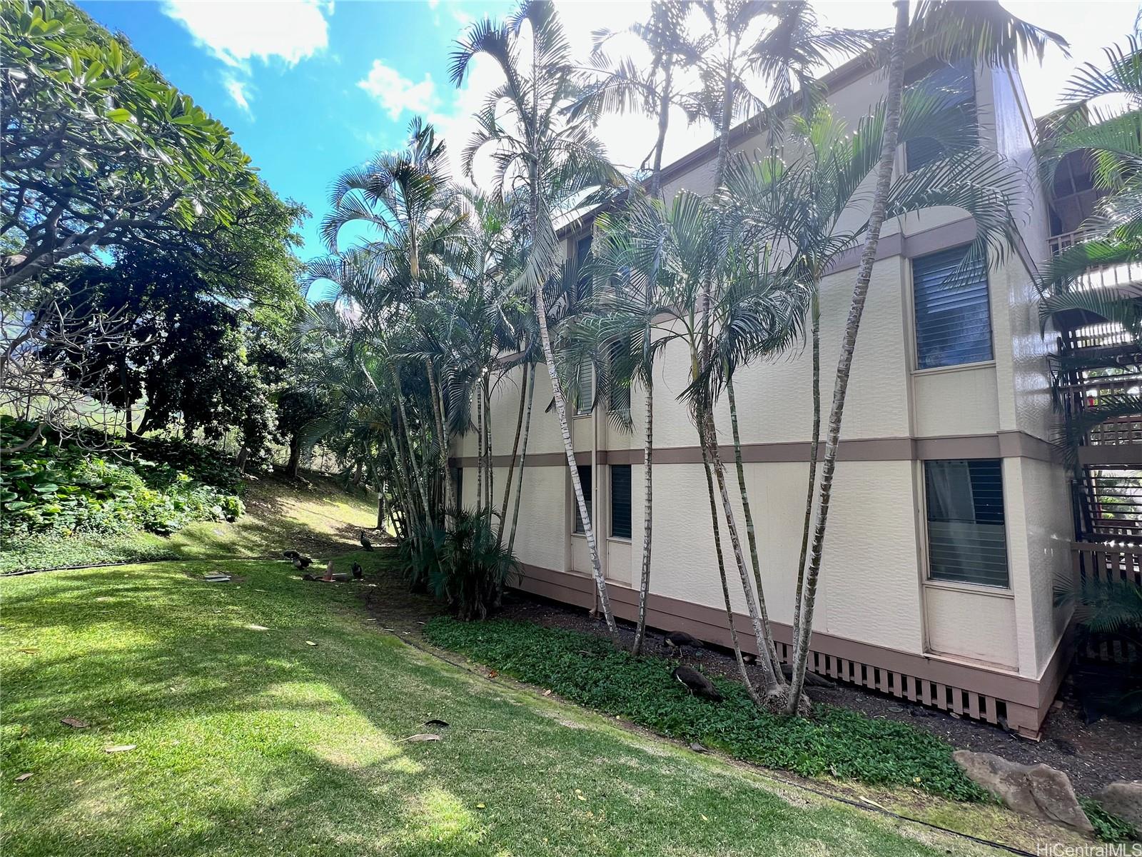 84-754 Ala Mahiku Street #11 (45C), Waianae, HI 96792