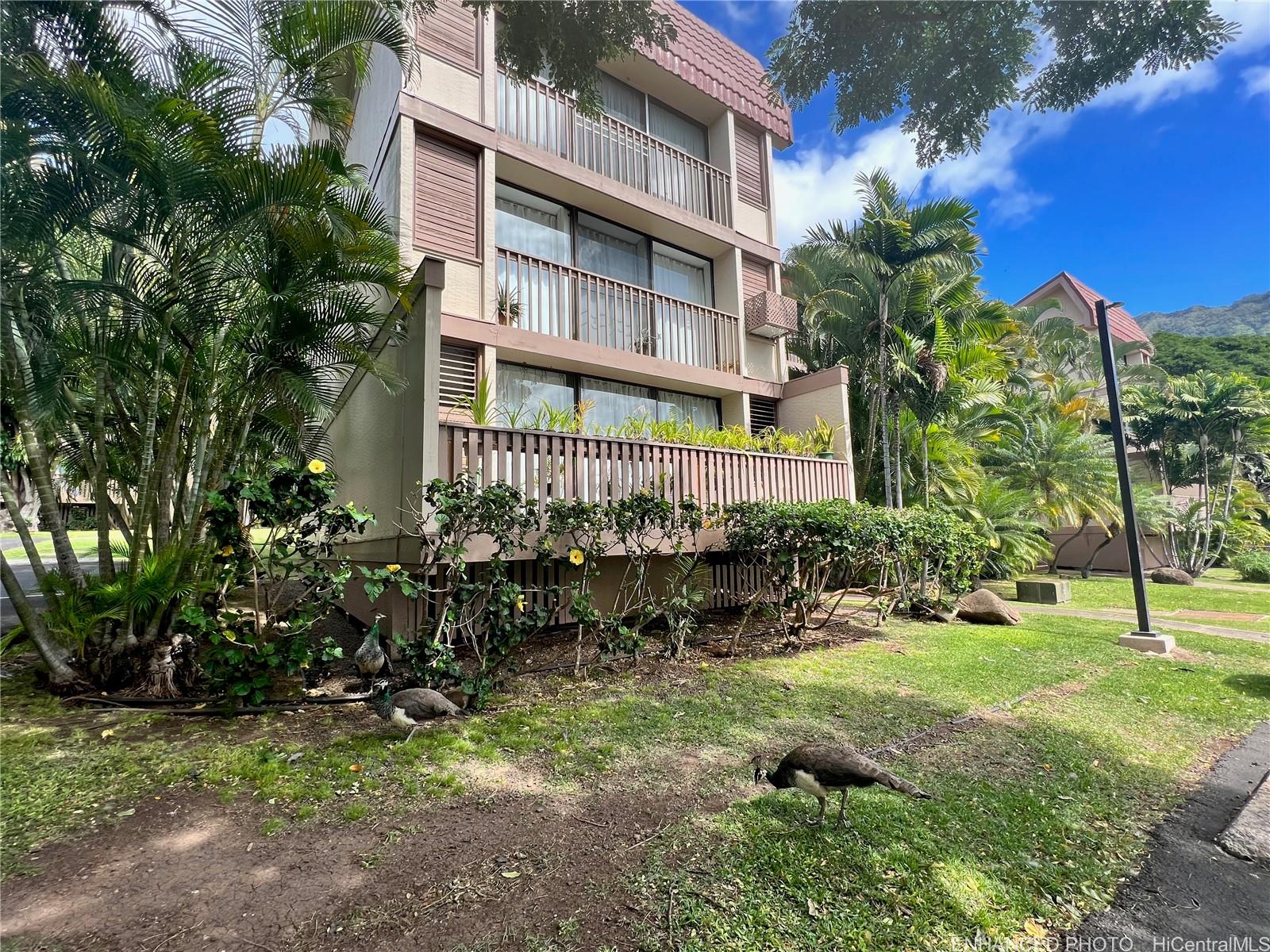 84-754 Ala Mahiku Street #11 (45C), Waianae, HI 96792