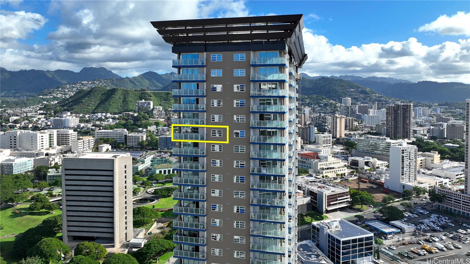 801 South Street #4221, Honolulu, HI 96813