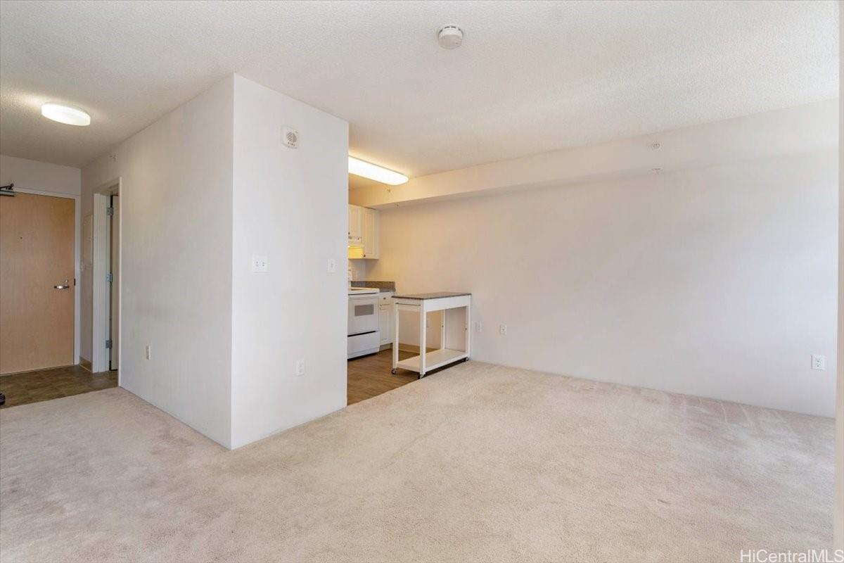 801 South Street #2605, Honolulu, HI 96813