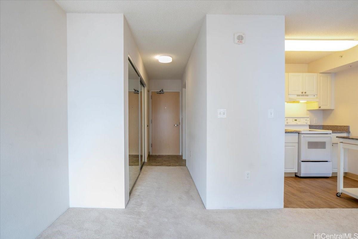 801 South Street #2605, Honolulu, HI 96813