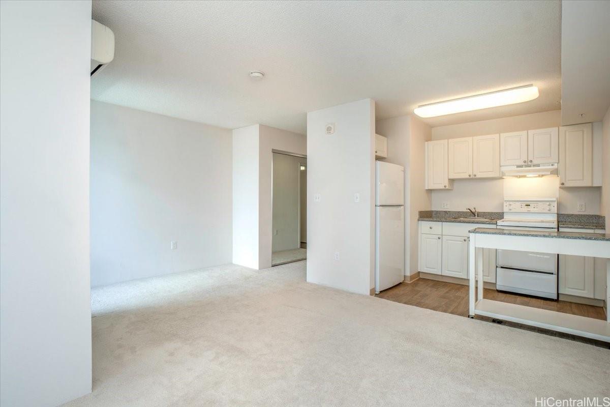 801 South Street #2605, Honolulu, HI 96813