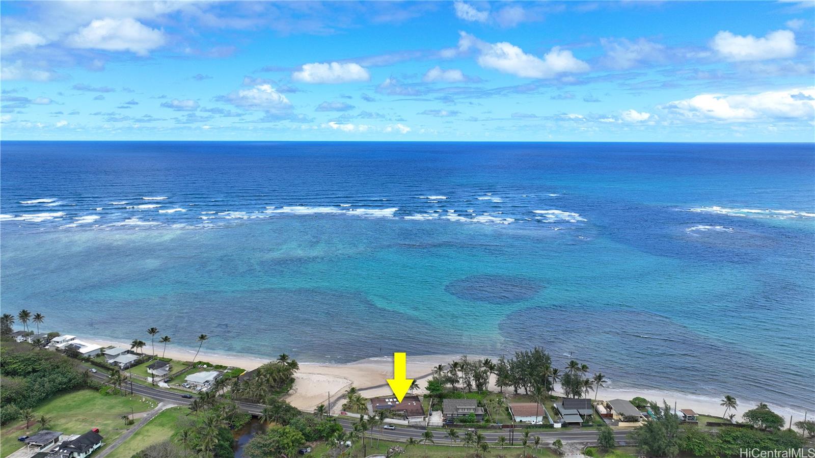 53-741 Kamehameha Highway Hauula, HI 96717