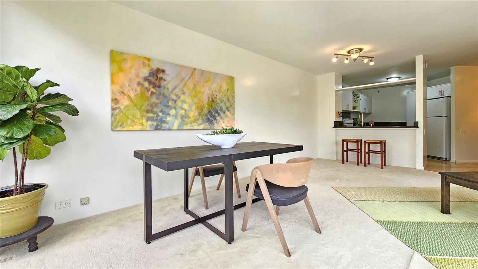 2101 Nuuanu Avenue #1107, Honolulu, HI 96817