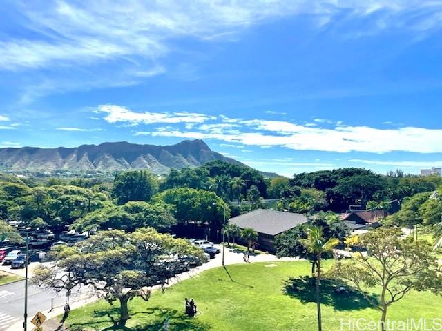 134 Kapahulu Avenue #510, Honolulu, HI 96815