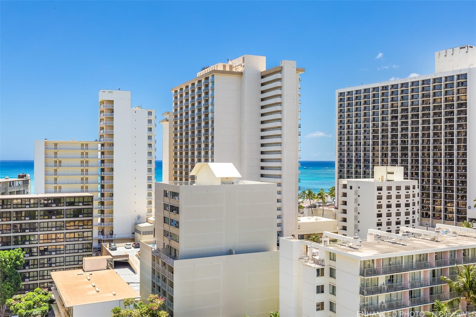 2575 Kuhio Avenue #1402, Honolulu, HI 96815