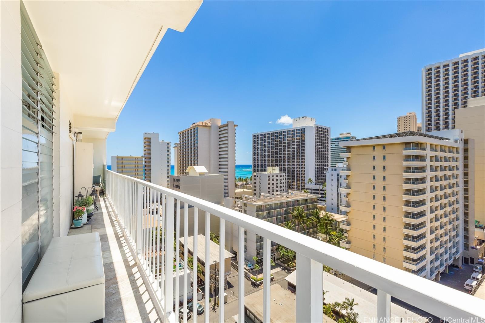 2575 Kuhio Avenue #1402, Honolulu, HI 96815