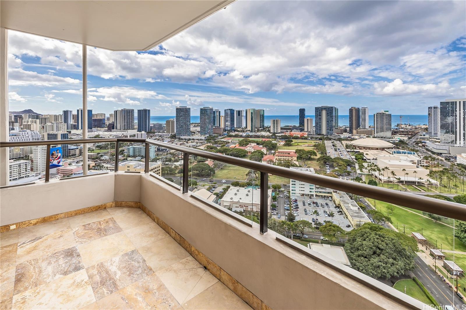 1221 Victoria Street #PH5, Honolulu, HI 96814