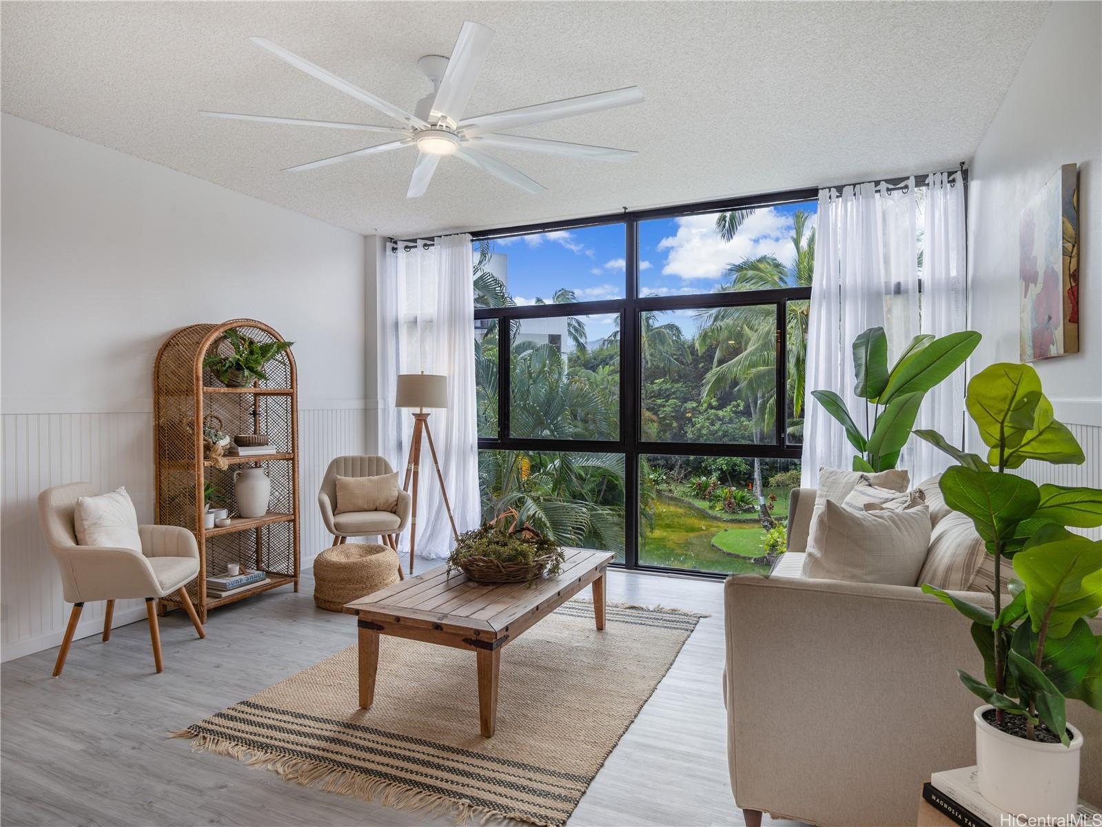 1020 Aoloa Place #307A, Kailua, HI 96734