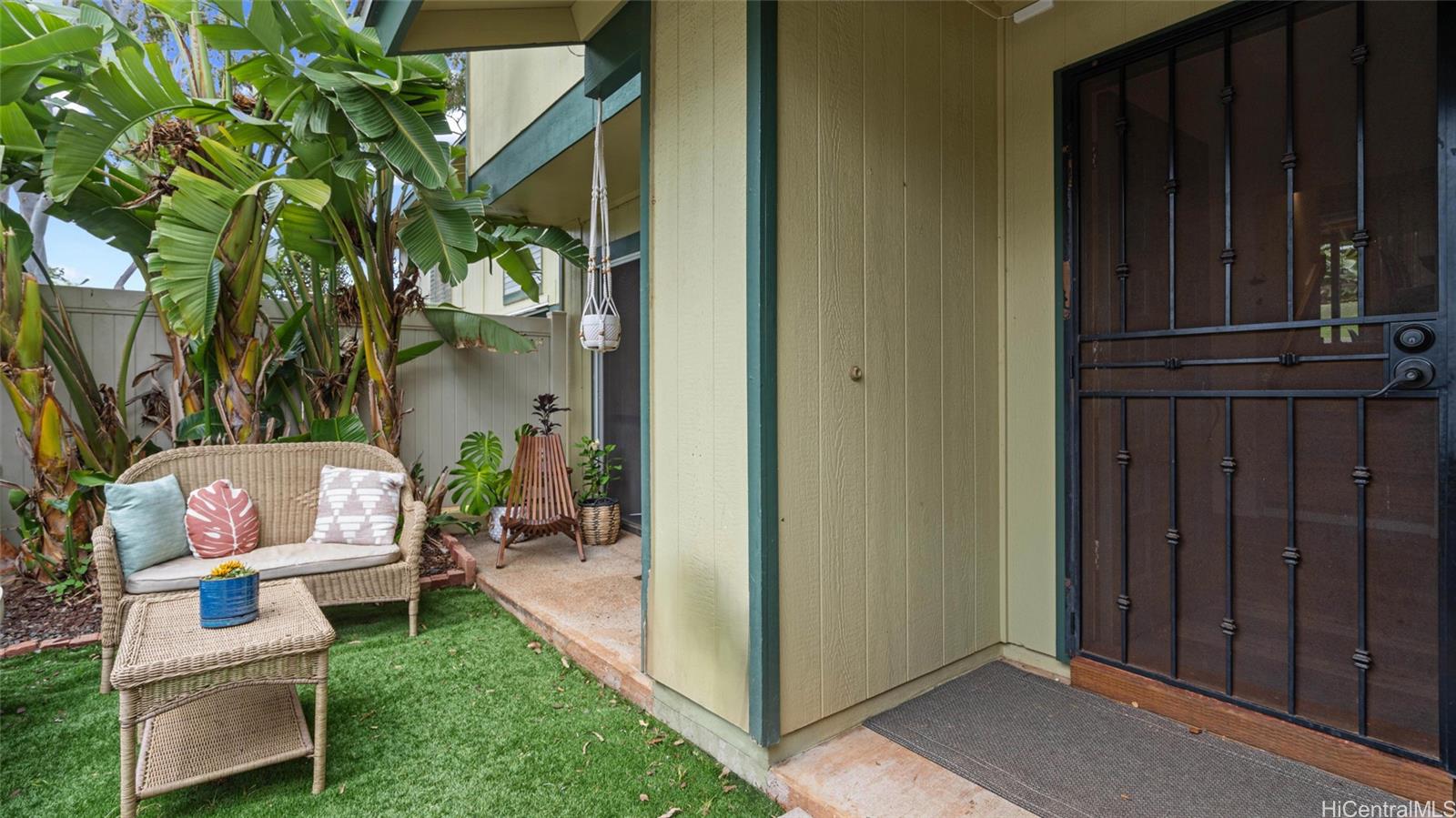 92-1250 Kikaha Street #22, Kapolei, HI 96707