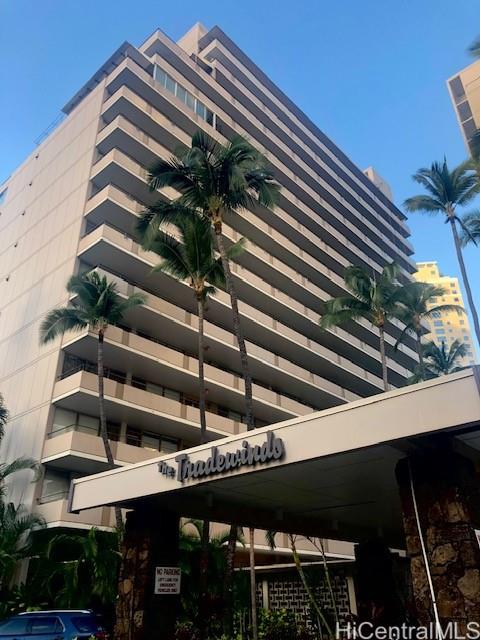 1720 Ala Moana Boulevard #705A, Honolulu, HI 96815