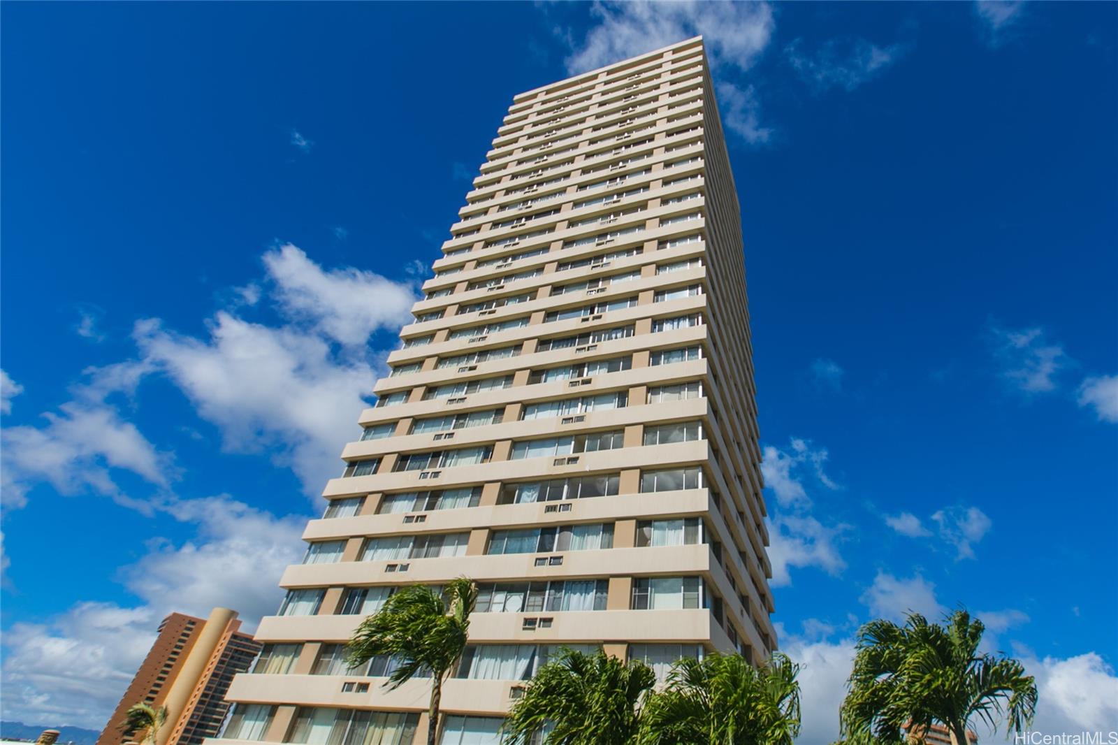 2888 Ala Ilima Street #2712, Honolulu, HI 96818