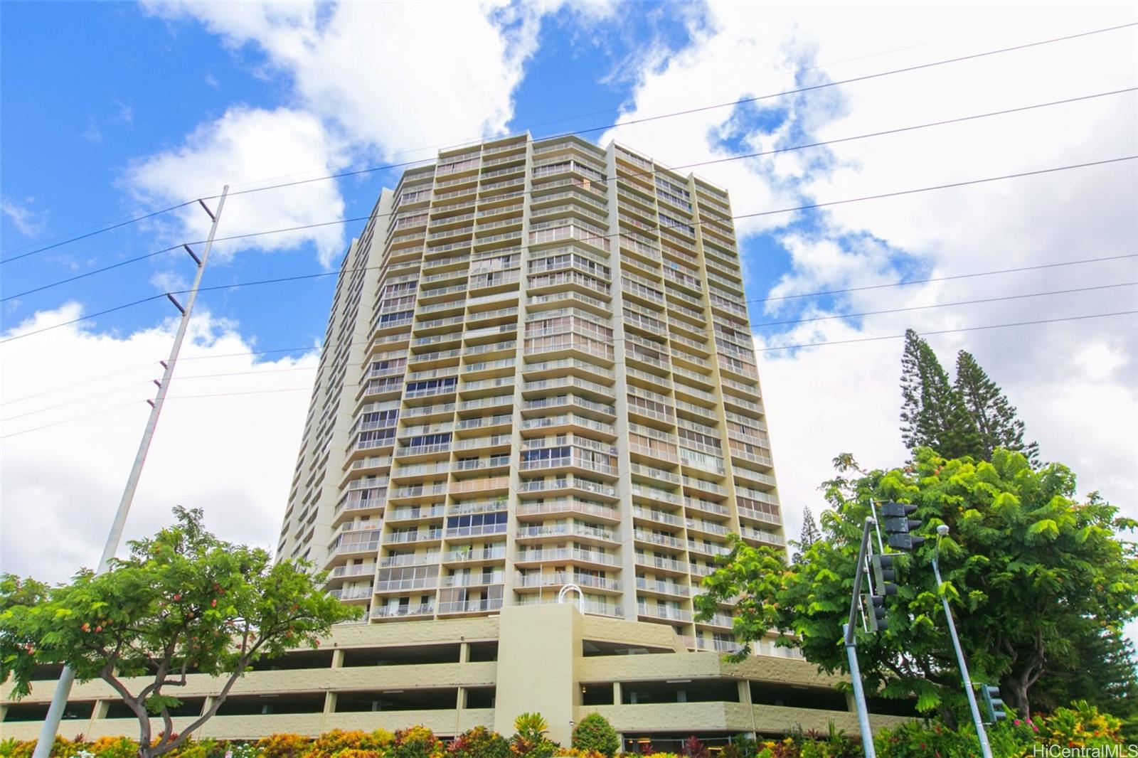 98-099 Uao Place #2602, Aiea, HI 96701