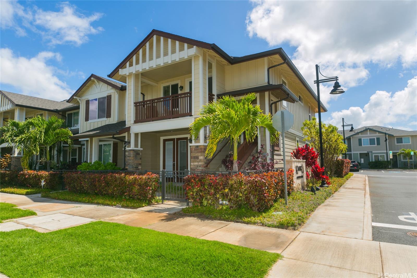 840 Kakala Street #101, Kapolei, HI 96707