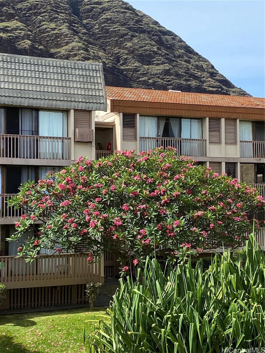 84687 Ala Mahiku Street #122B, Waianae, HI 96792