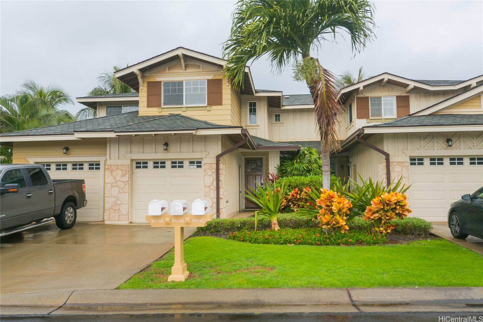 92-1069B Koio Drive #M43-2, Kapolei, HI 96707