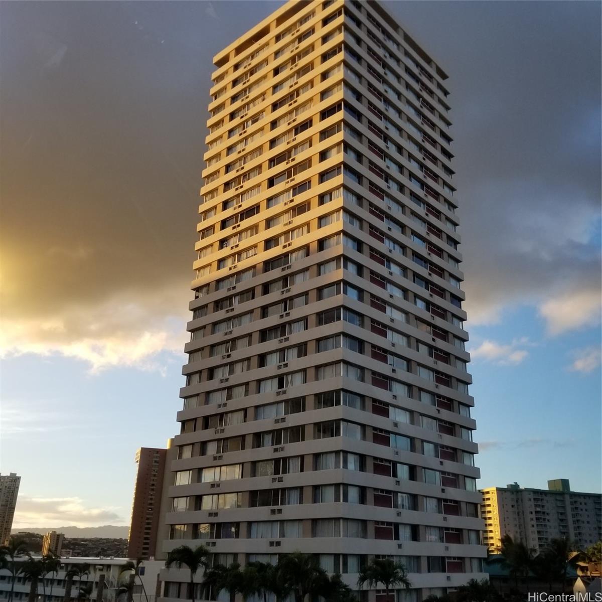 2888 Ala Ilima Street #1706, Honolulu, HI 96818