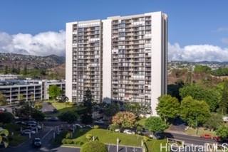 Pearl 1 98-500 Koauka Loop #3P, Aiea, HI 96701