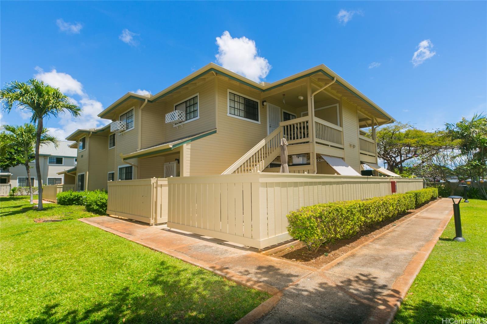 91-1034 Kaiau Avenue #9E, Kapolei, HI 96707