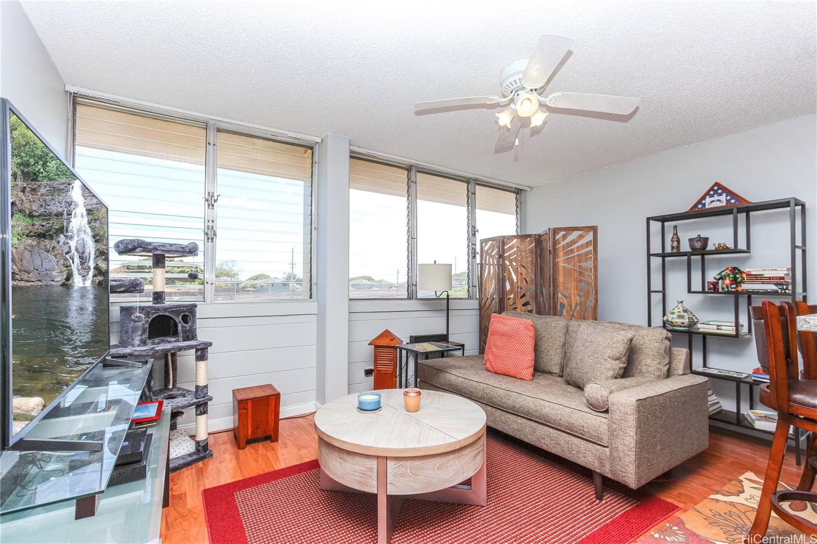 2977 Ala Ilima Street #807, Honolulu, HI 96818