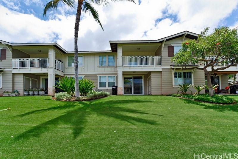 92-1033A Koio Drive #M15-1, Kapolei, HI 96707