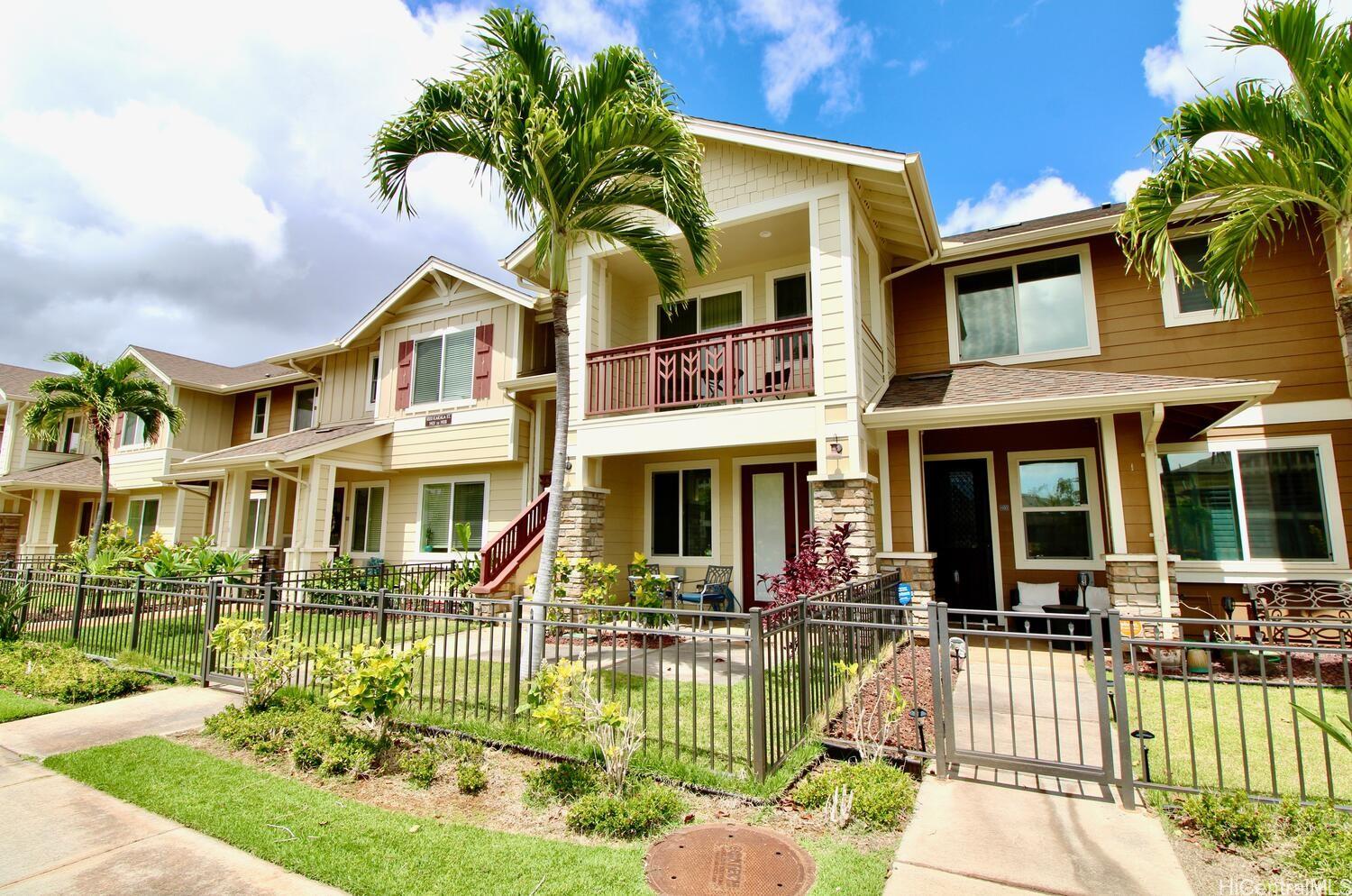 Awakea 1020 Kakala Street #1404, Kapolei, HI 96707