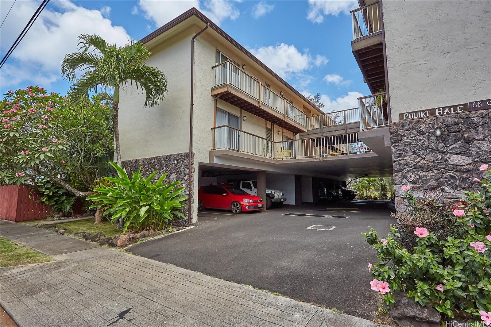 68-077 Au Street #2E, Waialua, HI 96791