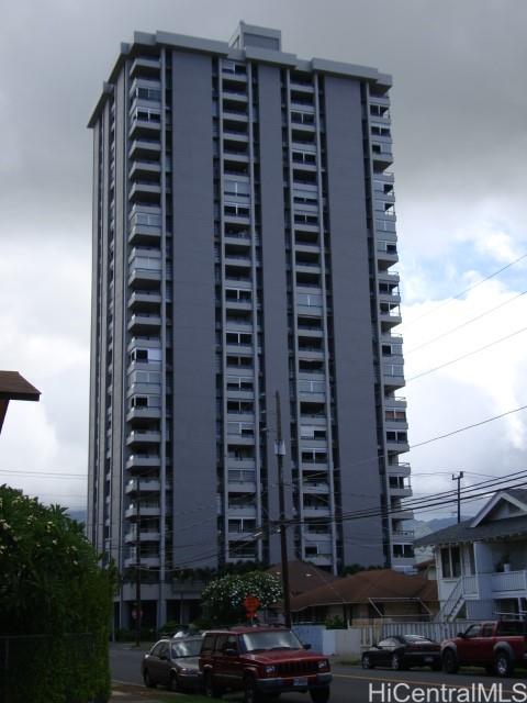 2100 Date Street #804, Honolulu, HI 96826