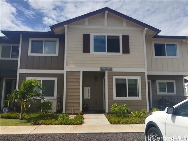 724 Kakala Street #1904, Kapolei, HI 96707