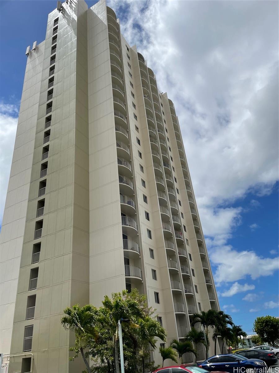 98-1038 Moanalua Road #7-1007, Aiea, HI 96701