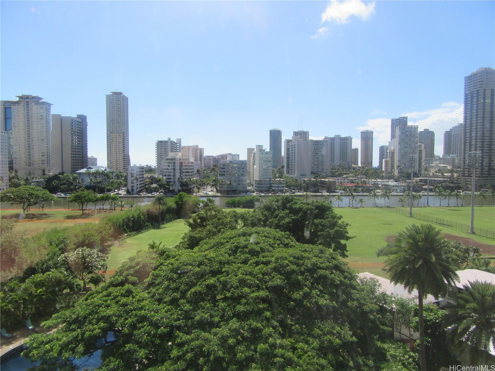 2333 Kapiolani Boulevard #714, Honolulu, HI 96826