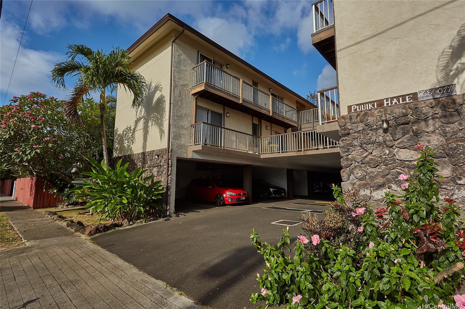 68-077 Au Street #3E, Waialua, HI 96791