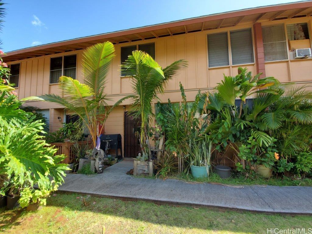 1269 Kipaipai Street #31F, Pearl City, HI 96782