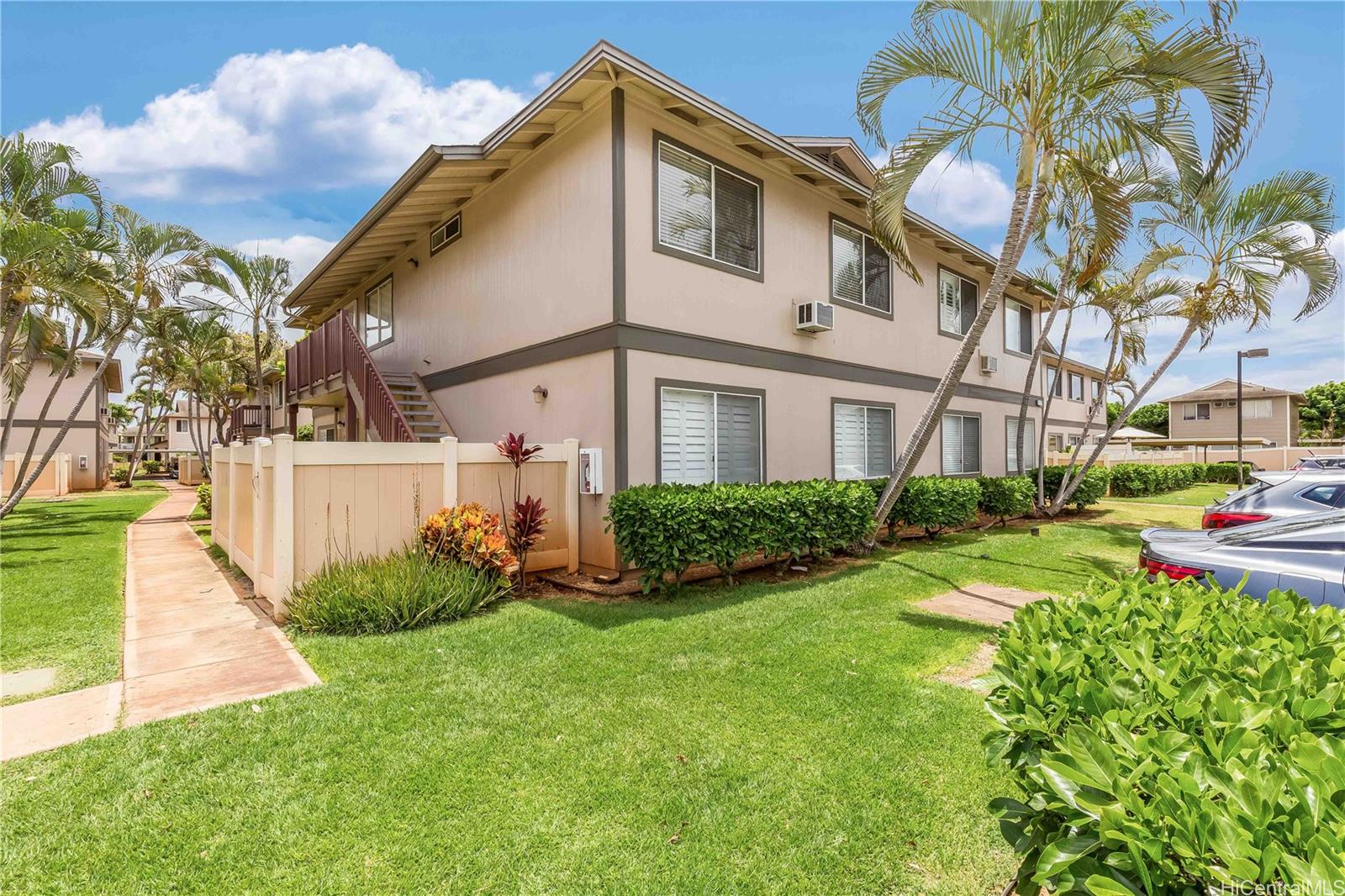 91-1012 Huliau Street #4C, Ewa Beach, HI 96706