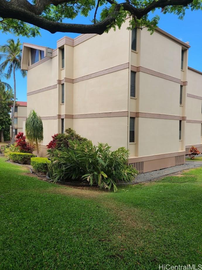 84-755 Ala Mahiku Street #67A, Waianae, HI 96792