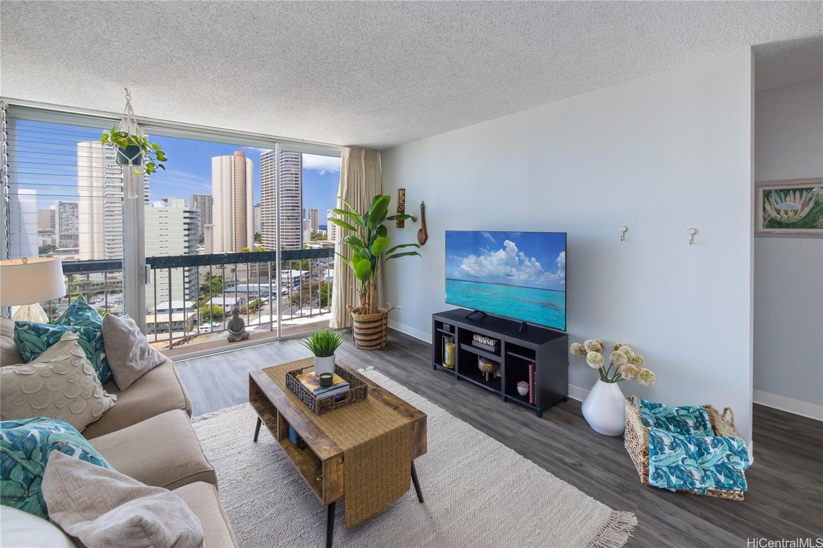 2630 Kapiolani Boulevard #1603, Honolulu, HI 96826