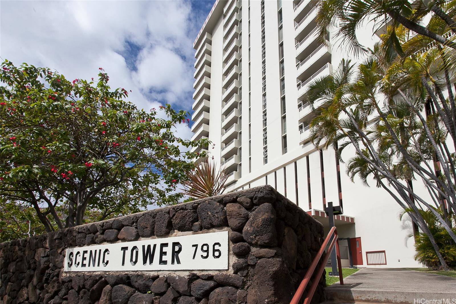 796 Isenberg Street #17H, Honolulu, HI 96826