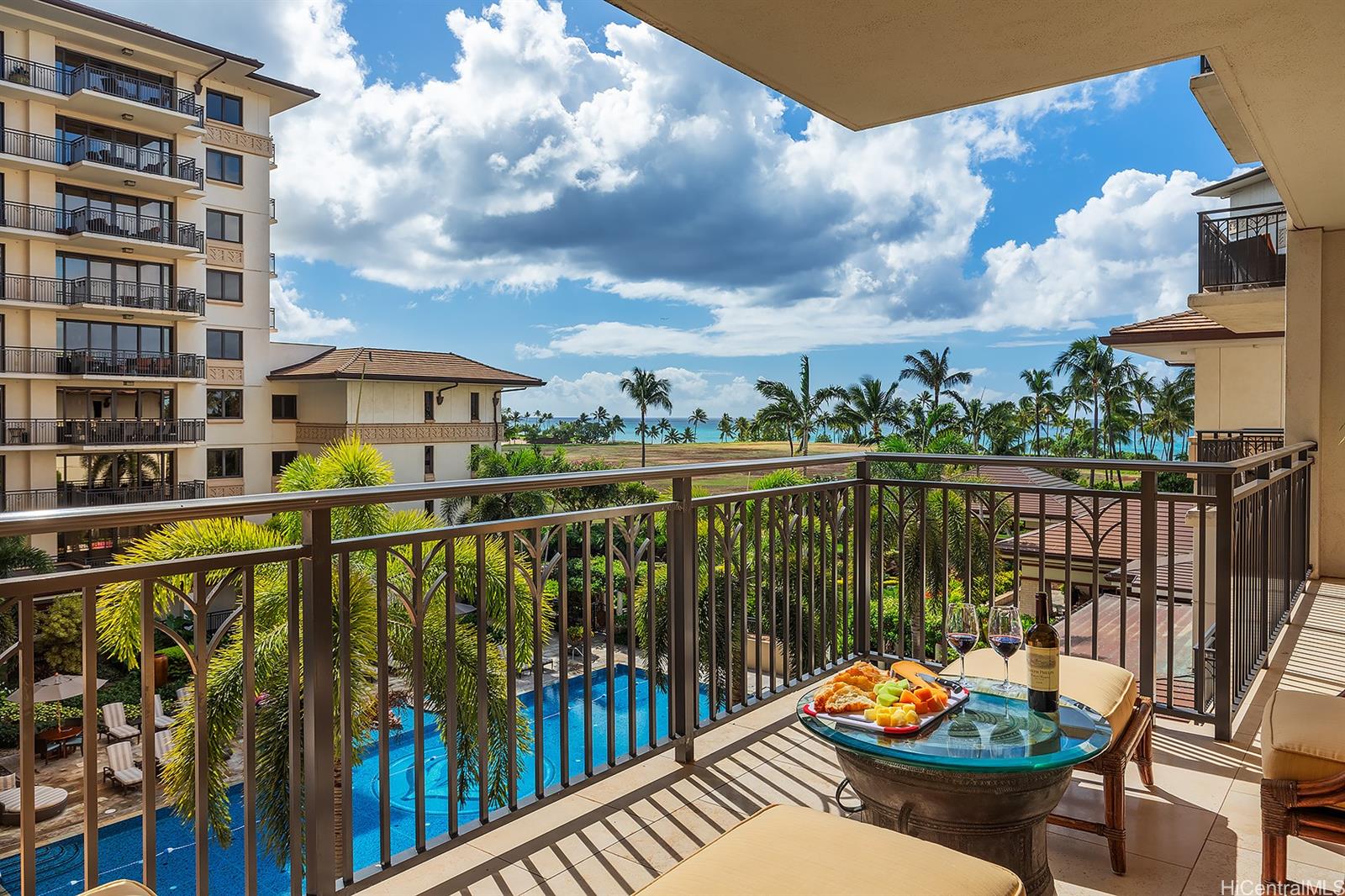 BeachVillas@Ko Olina 92-104 Waialii Place #O-411, Kapolei, HI 96707