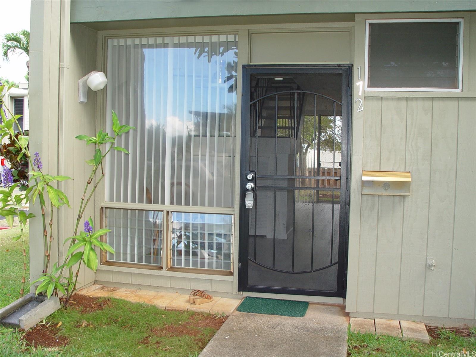 95318 Kaloapau Street #172, Mililani, HI 96789