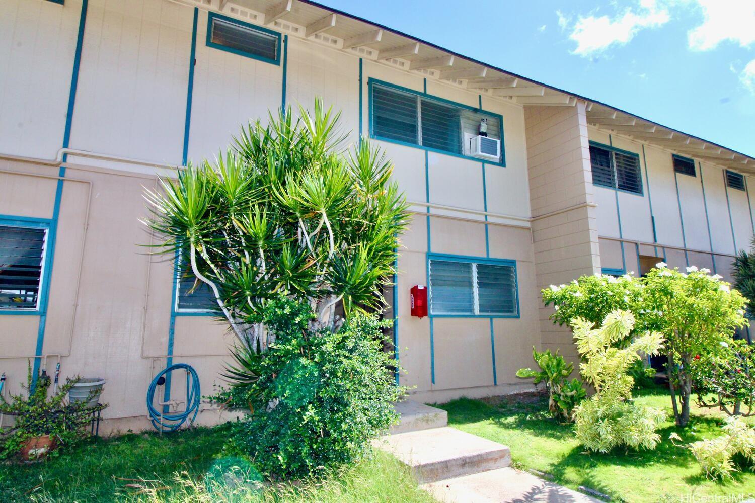 Ewa Villa Ests 91-627 Kilaha Street #12, Ewa Beach, HI 96706