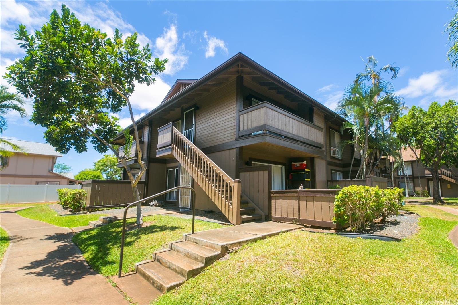 91-1189 Puamaeole Street #26R, Ewa Beach, HI 96706