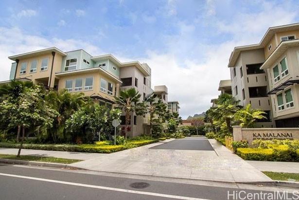 437 Kailua Road #6103, Kailua, HI 96734