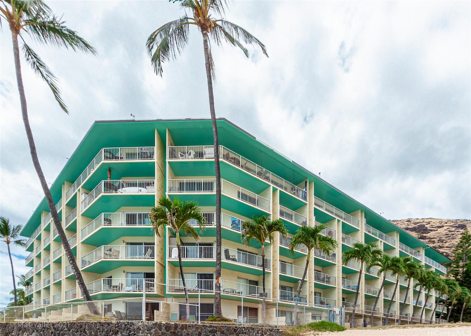 84-265 Farrington Highway #404/405, Waianae, HI 96792